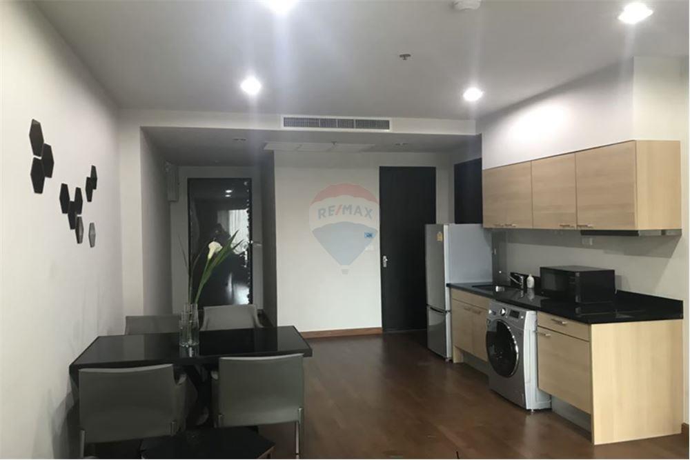 The Address Chidlom Condo for rent